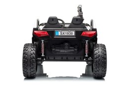Pojazd Buggy PROSPECTOR 4x4 STRONG Biały