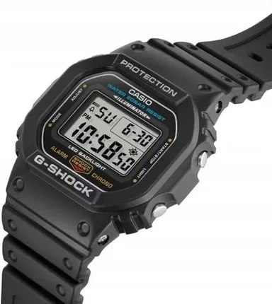 Zegarek Casio G-Shock DW-5600UE-1D