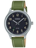 Zegarek Męski Casio MTP-B160L-1B1 + BOX