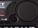 Duże Organy Keyboard MQ-809 USB MIKROFON IN0029