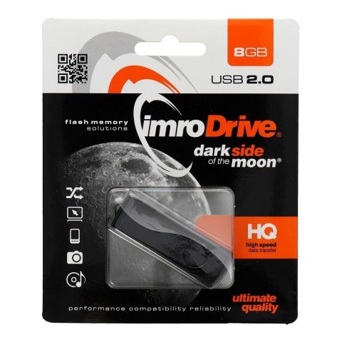 IMRO pendrive AXIS 8GB USB2.0