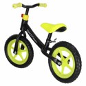 Rowerek biegowy Trike Fix Balance czarny