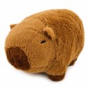 Zielone Awokado z Kapibarą 2w1 Pluszowe Maskotka Przytulanka 25 cm