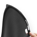 DUX DUCIS etui DOMO składane z miejscem na rysik do iPad mini 7/6 czarne