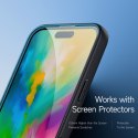 DUX DUCIS futerał AIMO MAG kompatybilny z MagSafe do IPHONE 16 czarny
