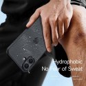 DUX DUCIS futerał AIMO MAG kompatybilny z MagSafe do IPHONE 16 czarny
