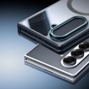 DUX DUCIS futerał AIMO MAG kompatybilny z MagSafe do SAMSUNG Fold7 czarny
