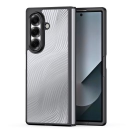 DUX DUCIS futerał AIMO do SAMSUNG Z Fold7 czarny