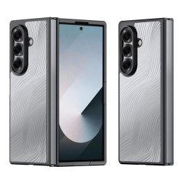 DUX DUCIS futerał AIMO do SAMSUNG Z Fold7 czarny