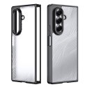 DUX DUCIS futerał AIMO do SAMSUNG Z Fold7 czarny