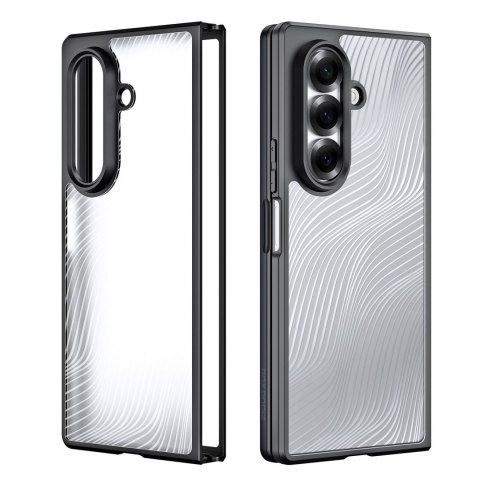 DUX DUCIS futerał AIMO do SAMSUNG Z Fold7 czarny