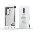 DUX DUCIS futerał AIMO do SAMSUNG Z Fold7 czarny