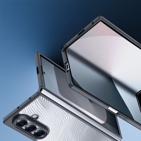 DUX DUCIS futerał AIMO do SAMSUNG Z Fold7 czarny