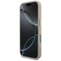 GUESS futerał do IPHONE 18 Pro Max / 17 Pro Max GUE005597 (4G PU Big Logo) różowy