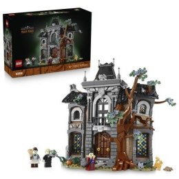LEGO(R) ICONS 11383 Rezydencja burmistrzyni