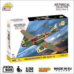 Messerschmitt ME 262A-1a