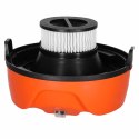 Odkurzacz warsztatowy do kominka sucho mokro dmuchawa 15L 15000Pa 1400W