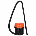 Odkurzacz warsztatowy do kominka sucho mokro dmuchawa 15L 15000Pa 1400W