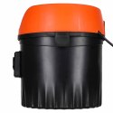 Odkurzacz warsztatowy do kominka sucho mokro dmuchawa 15L 15000Pa 1400W