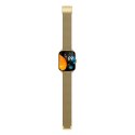 SMARTWATCH DAMSKI GRAVITY GT30-1 - ROZMOWY BLUETOOTH, DODATKOWY PASEK (sg058a)
