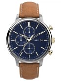 ZEGAREK MĘSKI TIMEX EASY READER TW2U39000 + BOX