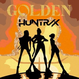 CreArt Golden KPop Demon Hunters