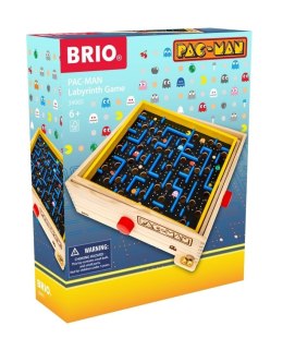 Gra Labirynt PAC-MAN