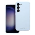 ROAR futerał CLOUD SKIN do SAMSUNG S26 Ultra 5G Jasnoniebieski