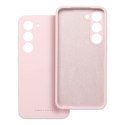 ROAR futerał CLOUD SKIN do SAMSUNG S26 Ultra 5G Jasnoróżowy