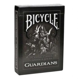 Karty Guardians BICYCLE
