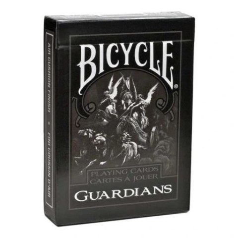 Karty Guardians BICYCLE