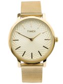 ZEGAREK DAMSKI TIMEX TW2R36100 (zt599b)