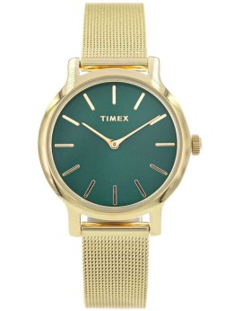 ZEGAREK DAMSKI TIMEX TW2W87300 + BOX