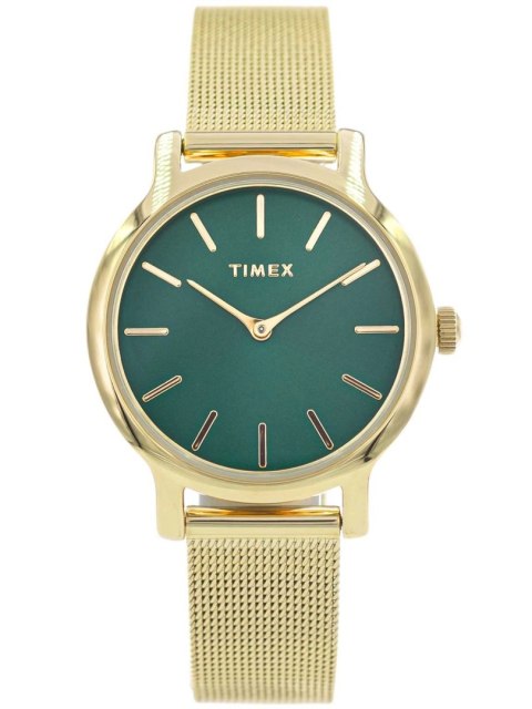 ZEGAREK DAMSKI TIMEX TW2W87300 + BOX