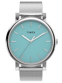 ZEGAREK DAMSKI TIMEX TW2Y69000 + BOX