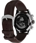 ZEGAREK MĘSKI TIMEX EASY READER TW2W47900 + BOX