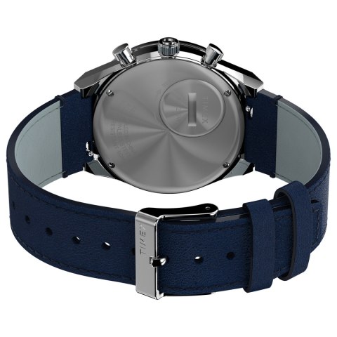 ZEGAREK MĘSKI TIMEX EASY READER TW2W51700 + BOX