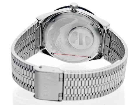 ZEGAREK MĘSKI TIMEX Q Timex Reissue TW2T80700 + BOX