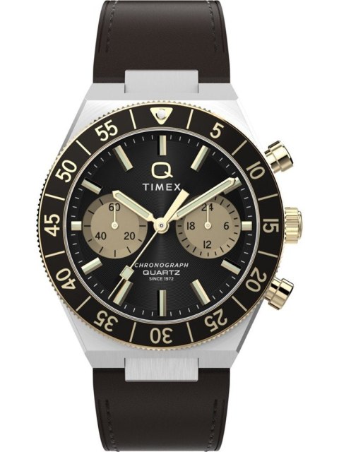ZEGAREK MĘSKI TIMEX TW2Y56000 + BOX