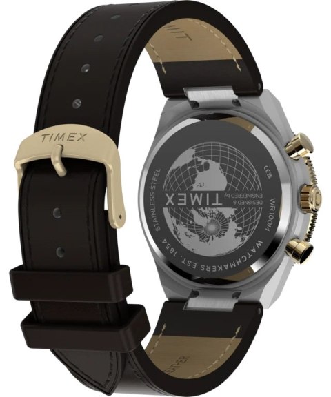 ZEGAREK MĘSKI TIMEX TW2Y56000 + BOX