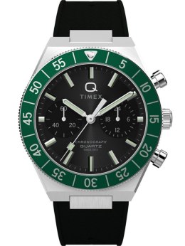 ZEGAREK MĘSKI TIMEX TW2Y56100 + BOX