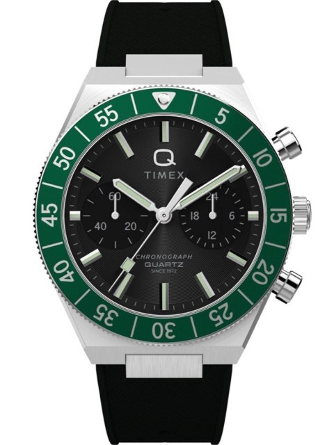 ZEGAREK MĘSKI TIMEX TW2Y56100 + BOX