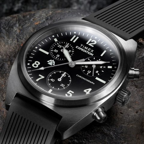 ZEGAREK MĘSKI TIMEX TW2Y61000 + BOX