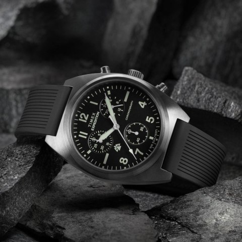ZEGAREK MĘSKI TIMEX TW2Y61000 + BOX
