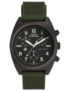 ZEGAREK MĘSKI TIMEX TW2Y61100 + BOX