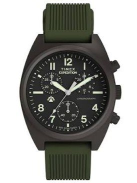 ZEGAREK MĘSKI TIMEX TW2Y61100 + BOX