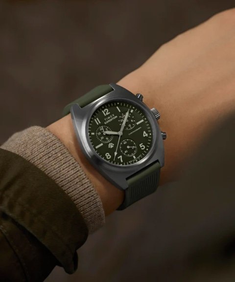 ZEGAREK MĘSKI TIMEX TW2Y61100 + BOX