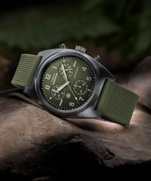 ZEGAREK MĘSKI TIMEX TW2Y61100 + BOX