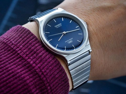 Zegarek UNISEX Casio MQ-24DA-2A + BOX