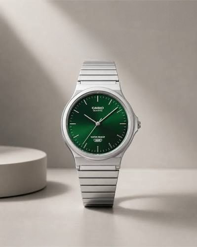 Zegarek UNISEX Casio MQ-24DA-3A + BOX